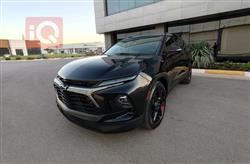 Chevrolet Blazer